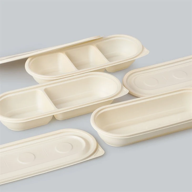 Corn Starch Lunch Box suppliers