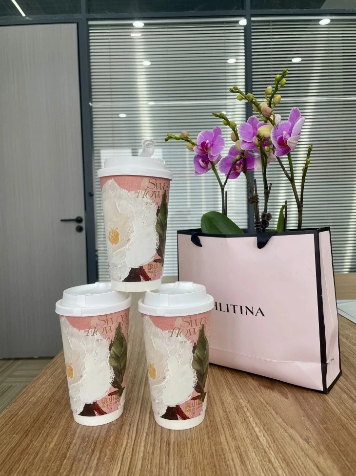 Paper Cups Bulk