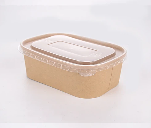 650ml Rectangular bowl 650ml Rectangular bowl