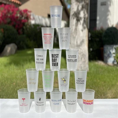 כוסות חד פעמיות חלביות